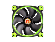 Вентилатори Thermaltake Riing 12 LED Green