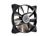 Вентилатори CoolerMaster MasterFan Pro 140 Air Flow