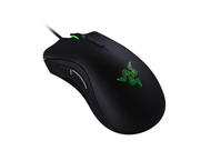 Мишки Razer DeathAdder Elite +  Razer Goliathus Control Fissure размер M
