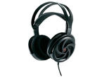 Слушалки Геймърски слушалки TteSPORTS Shock Spin HD black