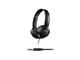 Слушалки Philips BASS+ SHL3070BK