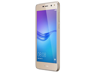 Смартфони Huawei Y6 (2017) 16GB, златист цвят