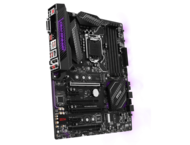 Дънни платки MSI H270 GAMING PRO CARBON