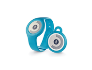Смарт гривни Nokia Go - Blue