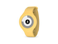 Смарт гривни Nokia Go - Yellow