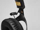 Слушалки Marshall Monitor Black