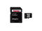 Карти памет Hama microSD карта 32GB клас 6