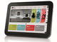 Таблети Toshiba Tablet AT300-101 16GB, сребрист цвят