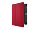 Калъфи за таблети Belkin Tri-Fold Folio в червено