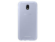 Калъфи Samsung Jelly Cover Galaxy J5 (2017) EF-AJ530, в синьо