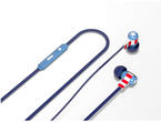 Слушалки Tribe Marvel Captain America Swing