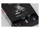 Слушалки Tribe Marvel Captain America Gift Box