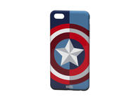 Калъфи Tribe Marvel Captain America Case за iPhone 6/6s
