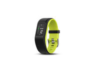 Смарт гривни Garmin vivosport  Slate Limelight