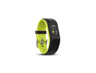 Смарт гривни Garmin vivosport  Slate Limelight