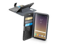 Калъфи Cellular line Bookagenda калъф за Samsung Galaxy Note 8