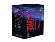 Процесори Intel Core i7-8700