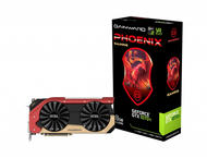 Видео карти Gainward GeForce GTX 1070 Ti Phoenix
