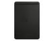 Калъфи за таблети Apple Leather Sleeve за 10.5‑инчов iPad Pro - Black