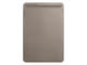 Калъфи за таблети Apple Leather Sleeve за 10.5‑инчов iPad Pro - Taupe