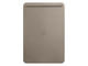 Калъфи за таблети Apple Leather Sleeve за 10.5‑инчов iPad Pro - Taupe