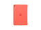 Калъфи за таблети Apple iPad mini 4 Silicone Case, Apricot