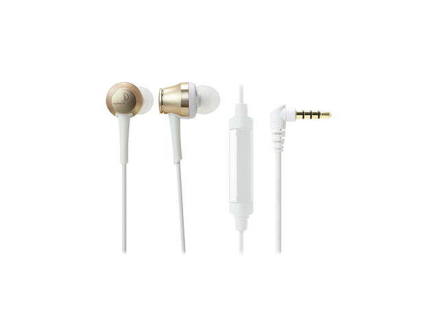 Слушалки Audio-Technica ATH-CKR70iSCG