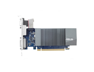Видео карти ASUS GeForce GT 710 SL 1GD5