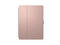 Калъфи за таблети SPECK Balance Folio Metallic 9.7-inch iPad (2017) - Rose Gold/Grey