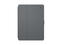 Калъфи за таблети SPECK Balance Folio iPad Pro 10.5 - Stormy Grey/Charcoal Grey