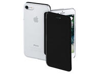 Калъфи Hama "Clear" Booklet Case, в черно
