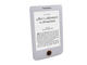 E-reader PocketBook Basic 3, в бяло