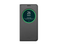 Калъфи ASUS ZenFone Max (ZC550KL) View Flip Cover, в черно
