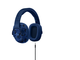 Слушалки Logitech G433 Gaming Headset, в синьо-камуфлаж