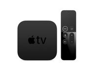 Плейъри Apple TV 4K -32GB