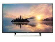 Телевизори Sony KD-43XE7005