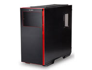 Кутии In Win 707 Black 