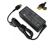 Захранвания за лаптопи Съвместим адаптер за Lenovo 20V 3.25A 65W (slim tip)