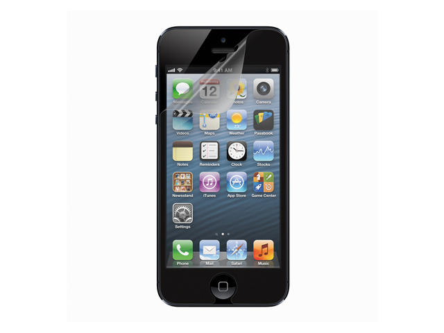 Защитно фолио Belkin Screen Guard за iPhone 5/5S/5C
