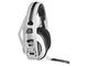 Слушалки Plantronics RIG 4VR, в сиво