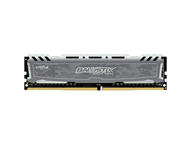 Оперативна памет 16GB DDR4 2400MHz Crucial Ballistix Sport LT Gray UDIMM