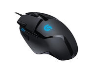 Мишки Logitech G402 Hyperion Fury + GTA: Grand Theft Auto V