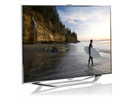 Телевизори Samsung UE46ES8000