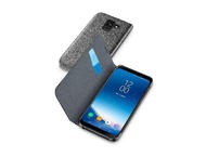 Калъфи CellularLine Book за Samsung Galaxy A8 2018