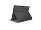 Калъфи за таблети Speck iPad 9.7-Inch (2017), 9.7-Inch iPad Pro, iPad Air 2 Balance Folio Print - Bikeparts Black/Ash Grey