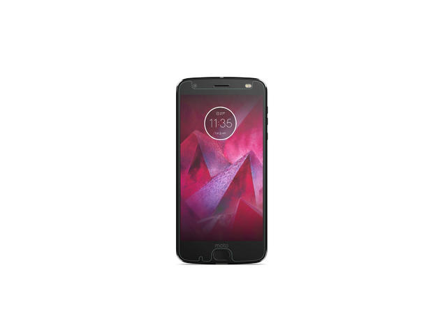 Защитно фолио Cellular Line закалено стъкло за Motorola C Plus