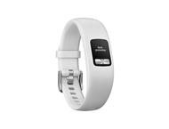 Смарт гривни Garmin vivofit 4 White (Small/Medium)