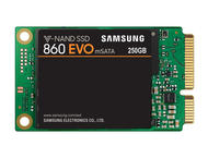 SSD 250GB Samsung 860 EVO mSATA