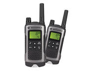 Радио Motorola TLKR T80 Black
