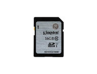 Карти памет 16GB SDHC Kingston Class 10 UHS-I